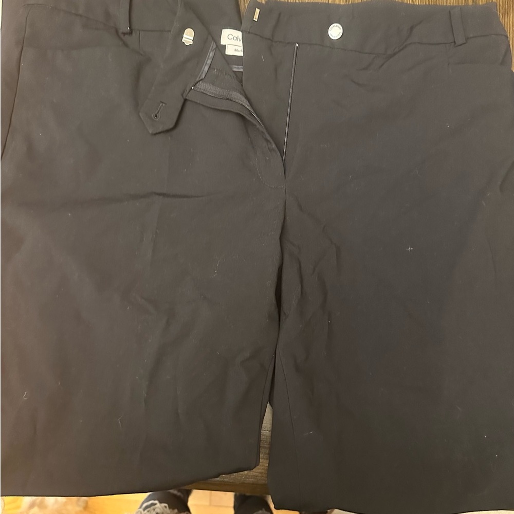 Calvin Klein dress pants